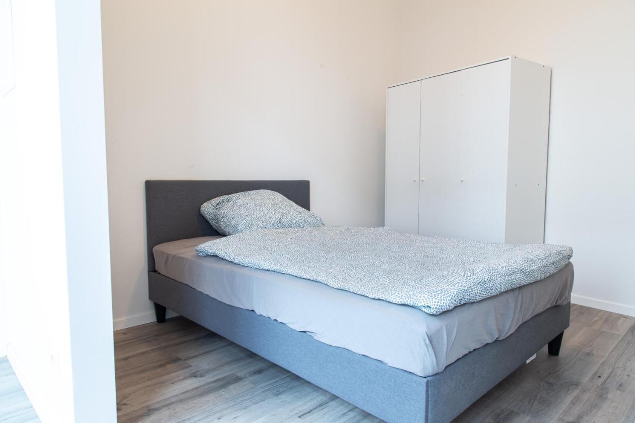 Northapartments קמניץ מראה חיצוני תמונה