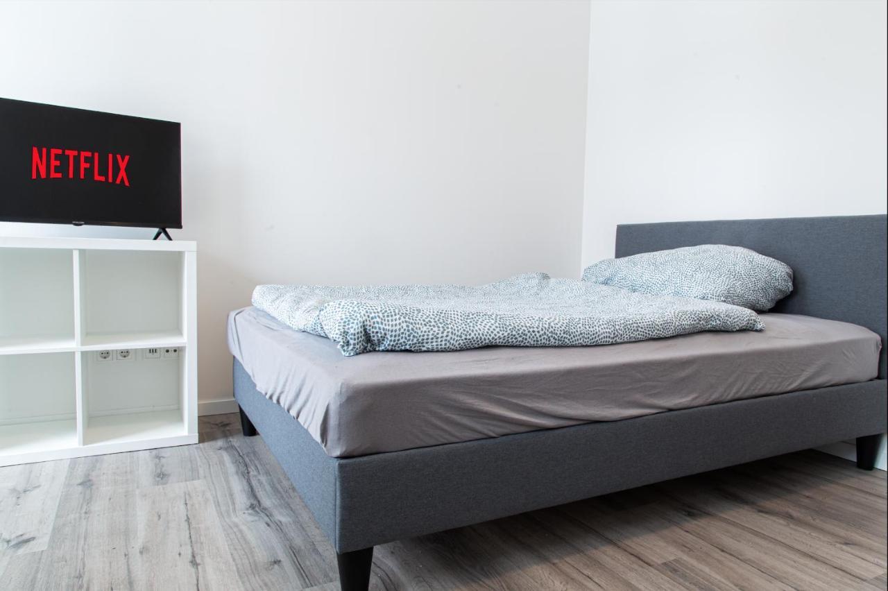 Northapartments קמניץ מראה חיצוני תמונה