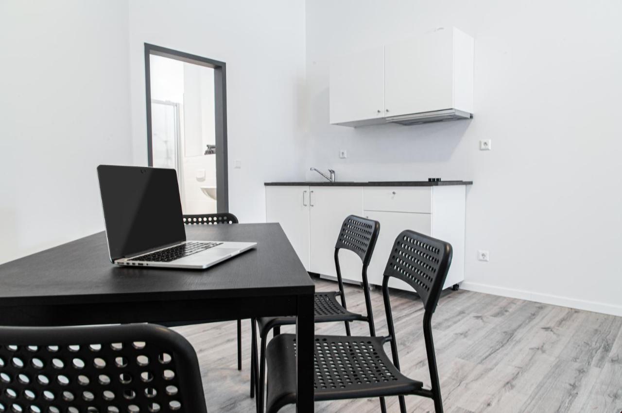 Northapartments קמניץ מראה חיצוני תמונה