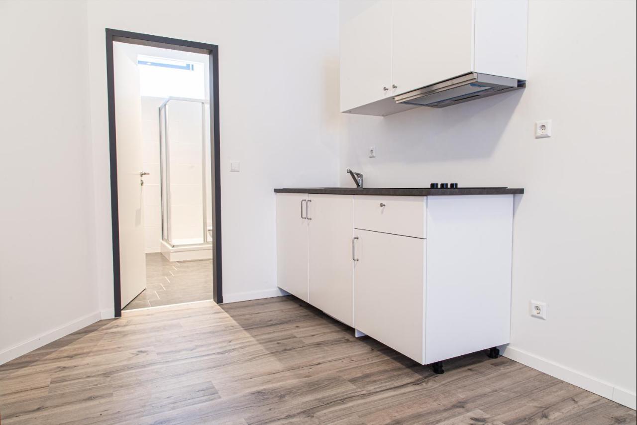 Northapartments קמניץ מראה חיצוני תמונה