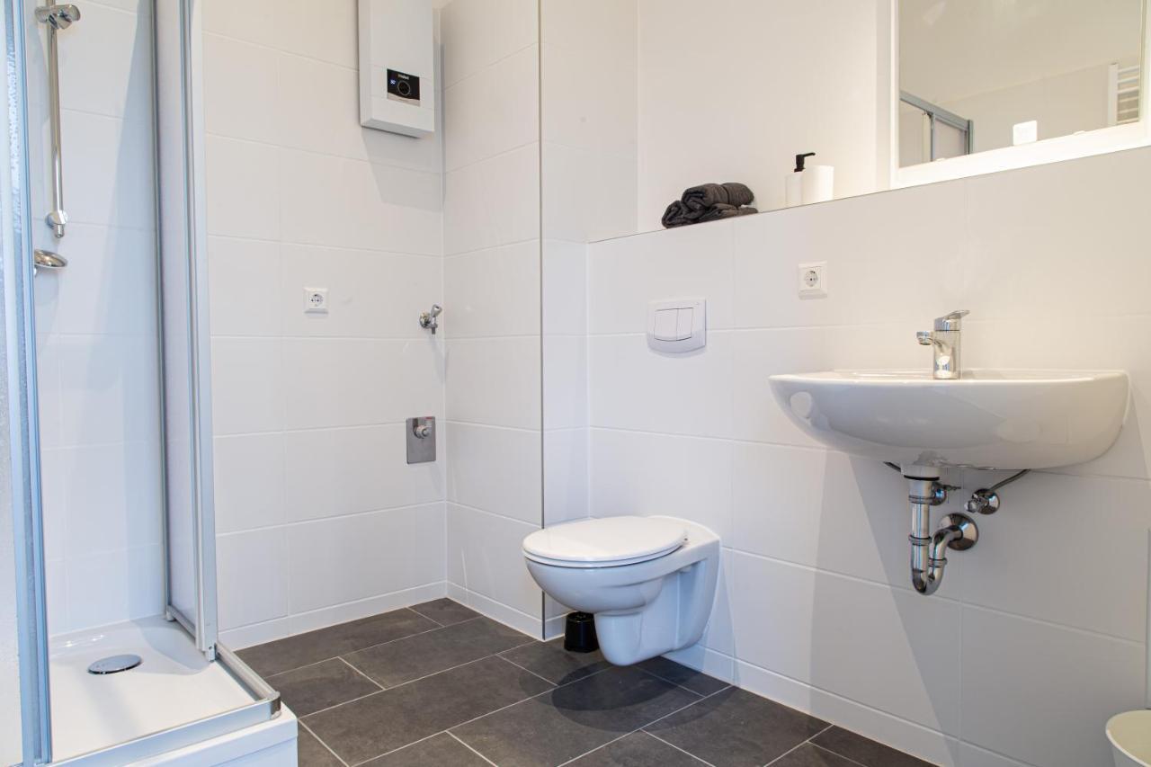 Northapartments קמניץ מראה חיצוני תמונה
