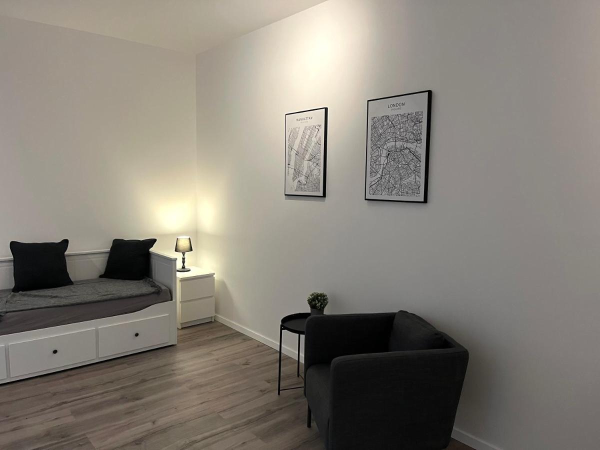 Northapartments קמניץ מראה חיצוני תמונה