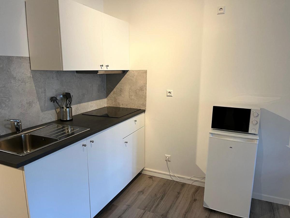 Northapartments קמניץ מראה חיצוני תמונה