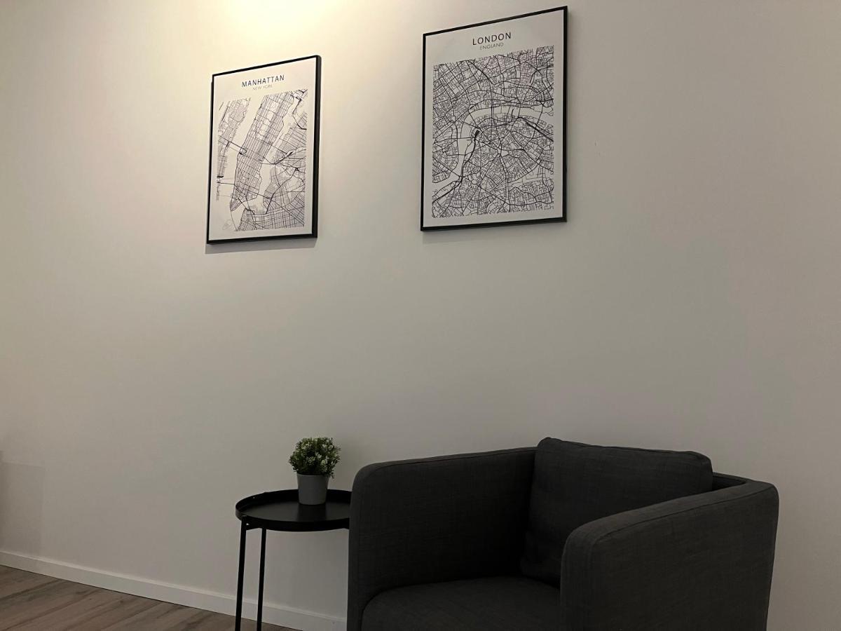 Northapartments קמניץ מראה חיצוני תמונה