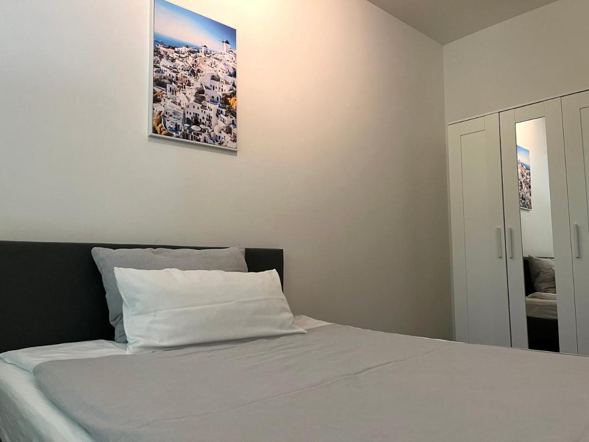 Northapartments קמניץ מראה חיצוני תמונה